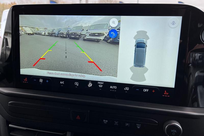 Used Ford Transit Custom 2025 for sale - 76467719: Photo 18