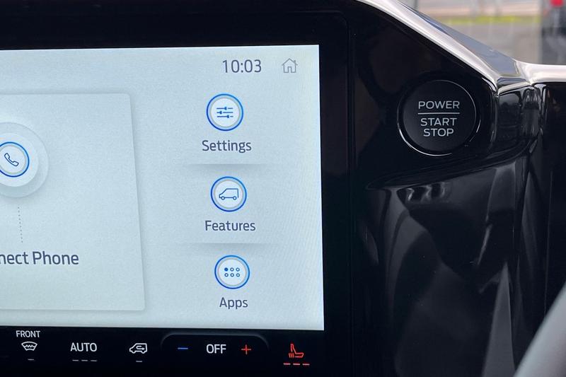 Used Ford Transit Custom 2025 for sale - 76467719: Photo 19