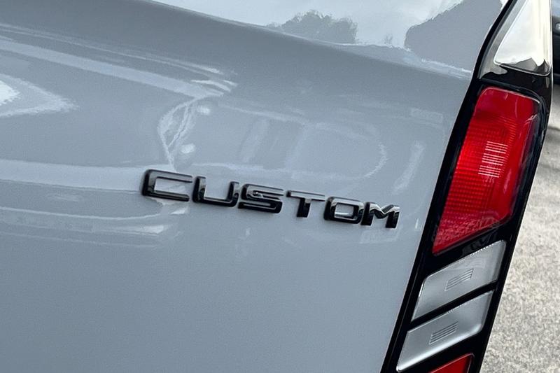 Used Ford Transit Custom 2025 for sale - 76467719: Photo 20