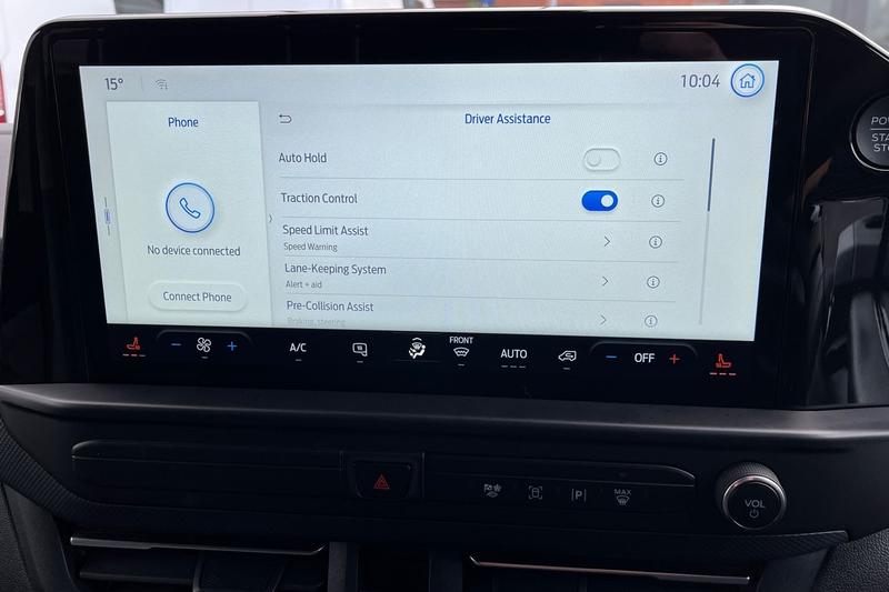 Used Ford Transit Custom 2025 for sale - 76467719: Photo 21