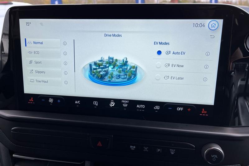 Used Ford Transit Custom 2025 for sale - 76467719: Photo 22