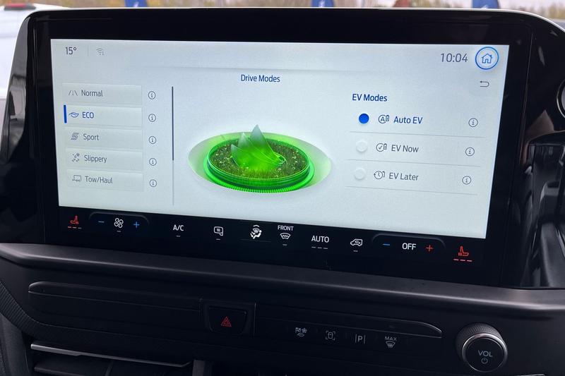 Used Ford Transit Custom 2025 for sale - 76467719: Photo 23