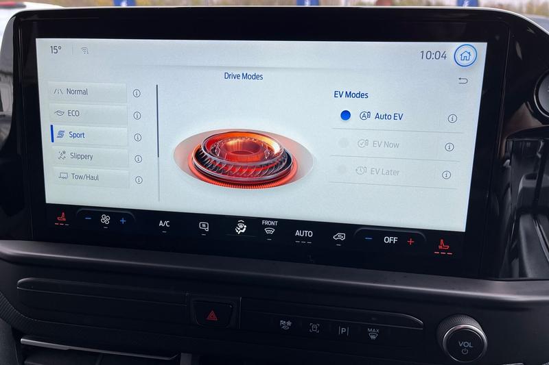 Used Ford Transit Custom 2025 for sale - 76467719: Photo 24