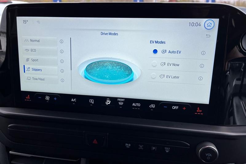 Used Ford Transit Custom 2025 for sale - 76467719: Photo 25