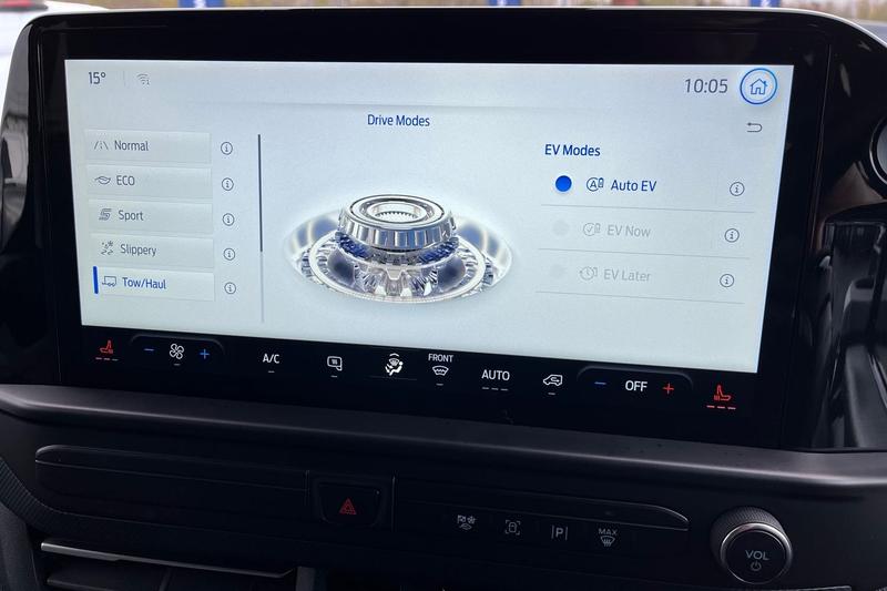 Used Ford Transit Custom 2025 for sale - 76467719: Photo 26