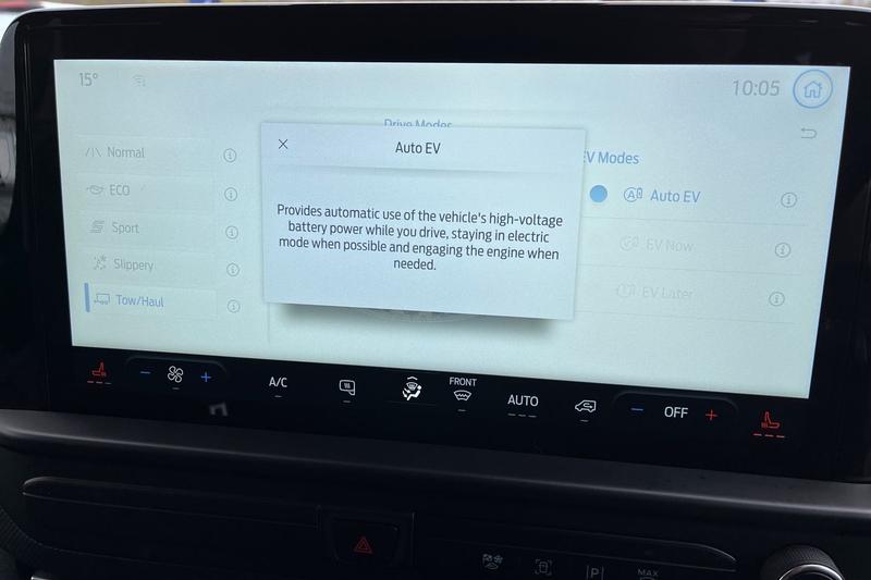 Used Ford Transit Custom 2025 for sale - 76467719: Photo 27