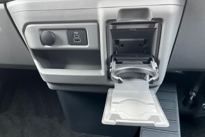 Used Ford Transit Custom 2025 for sale - 76467719: Photo 28