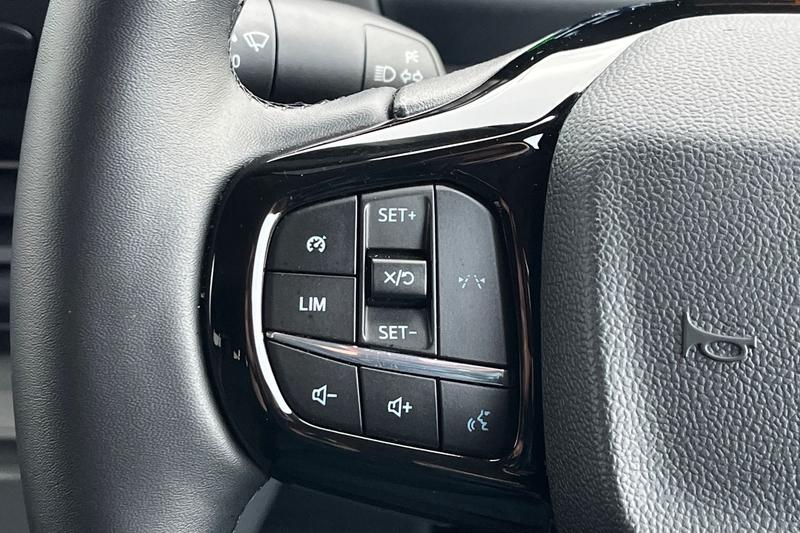 Used Ford Transit Custom 2025 for sale - 76467719: Photo 29