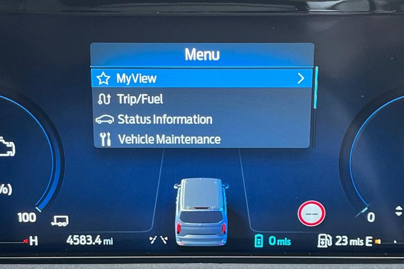 Used Ford Transit Custom 2025 for sale - 76467719: Photo 31