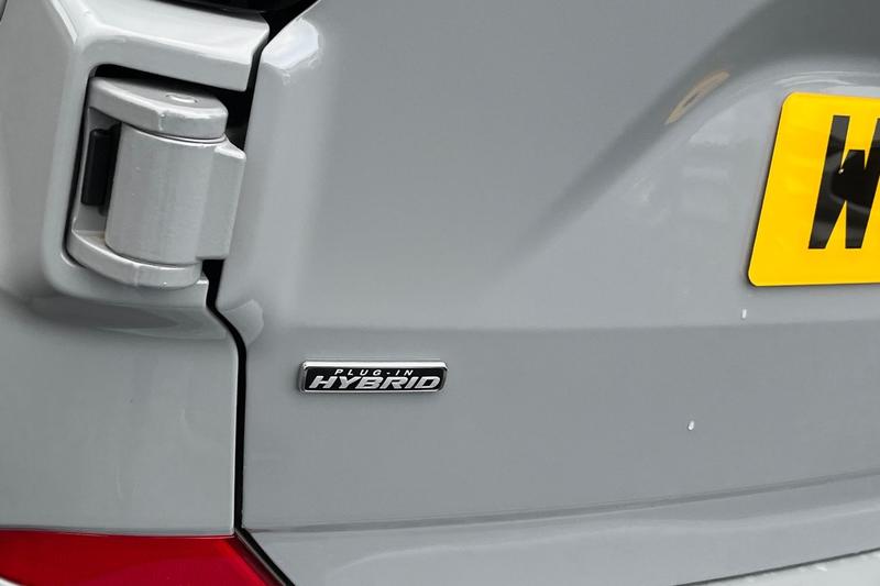 Used Ford Transit Custom 2025 for sale - 76467719: Photo 33