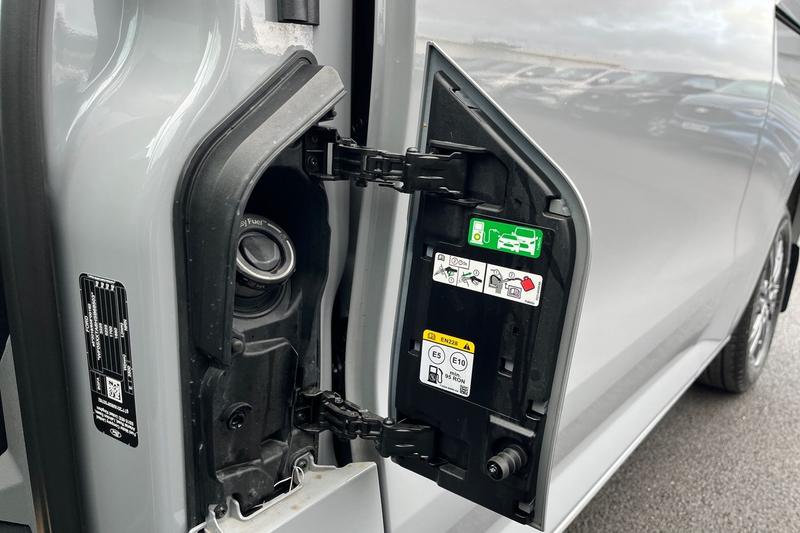 Used Ford Transit Custom 2025 for sale - 76467719: Photo 37