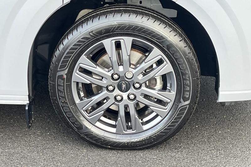 Used Ford Transit Custom 2025 for sale - 76467719: Photo 38