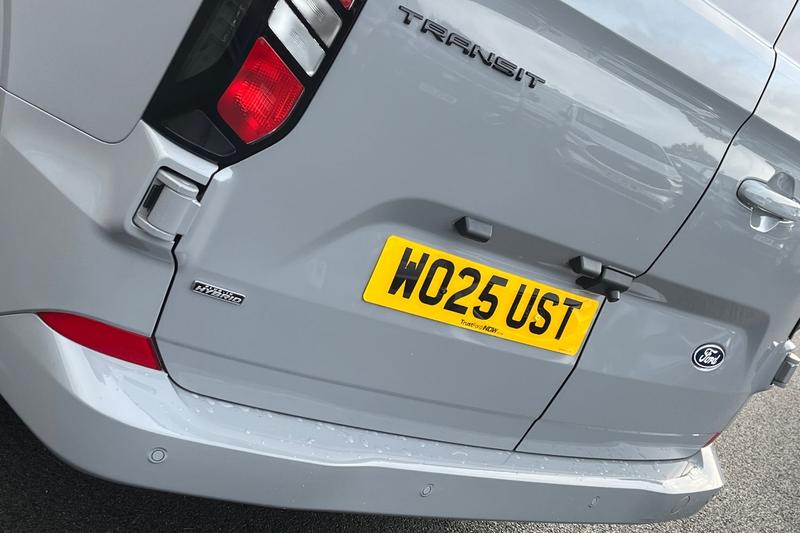 Used Ford Transit Custom 2025 for sale - 76467719: Photo 39