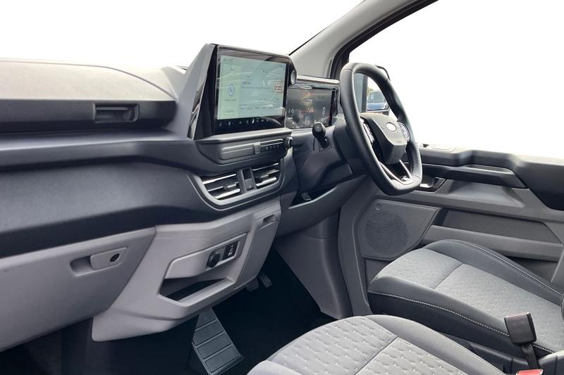 Used Ford Transit Custom 2025 for sale - 76467719: Photo 4