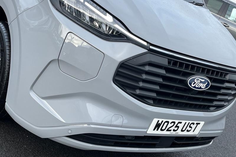 Used Ford Transit Custom 2025 for sale - 76467719: Photo 40