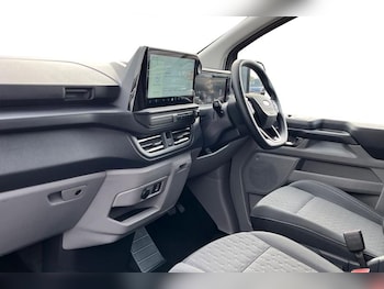 Used Ford Transit Custom 2025 for sale - 76467719: Photo