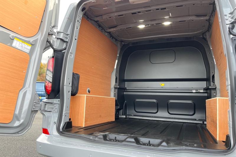 Used Ford Transit Custom 2025 for sale - 76467719: Photo 5