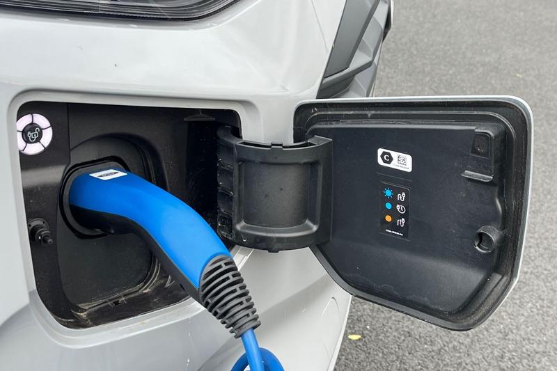 Used Ford Transit Custom 2025 for sale - 76467719: Photo 9