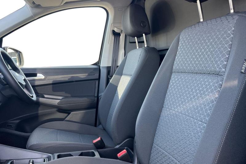 Used Ford Transit Connect 2025 for sale - 77733299: Photo 10