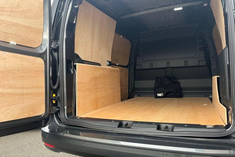 Used Ford Transit Connect 2025 for sale - 77733299: Photo 11