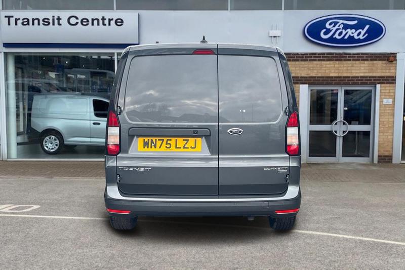 Used Ford Transit Connect 2025 for sale - 77733299: Photo 13