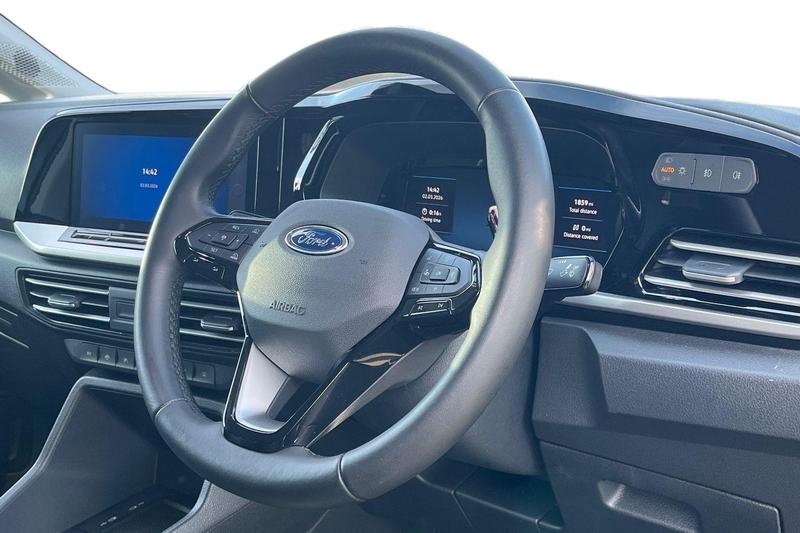 Used Ford Transit Connect 2025 for sale - 77733299: Photo 14