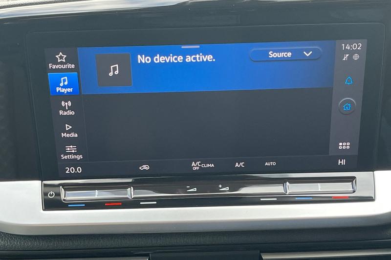 Used Ford Transit Connect 2025 for sale - 77733299: Photo 15