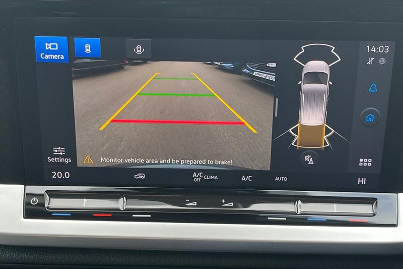 Used Ford Transit Connect 2025 for sale - 77733299: Photo 17