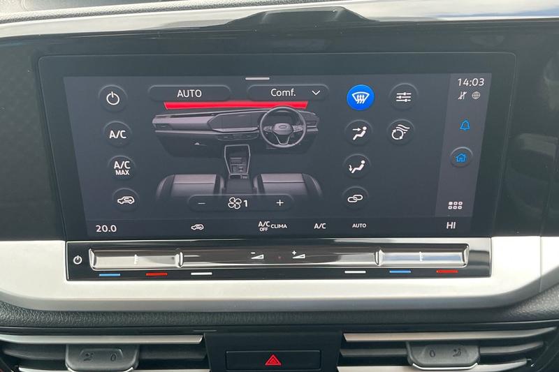 Used Ford Transit Connect 2025 for sale - 77733299: Photo 18