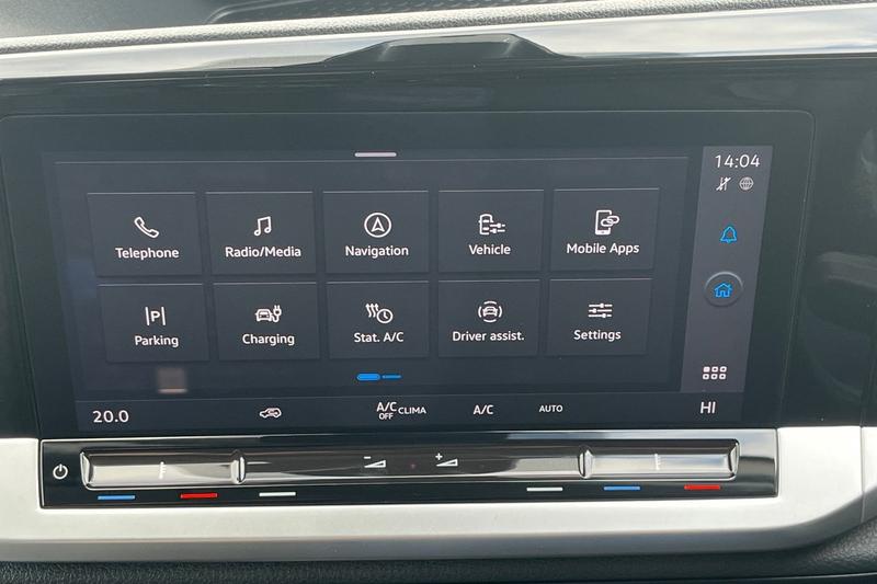 Used Ford Transit Connect 2025 for sale - 77733299: Photo 19