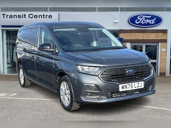 Used Ford Transit Connect 2025 for sale - 77733299: Photo