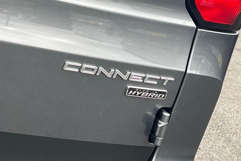 Used Ford Transit Connect 2025 for sale - 77733299: Photo 20