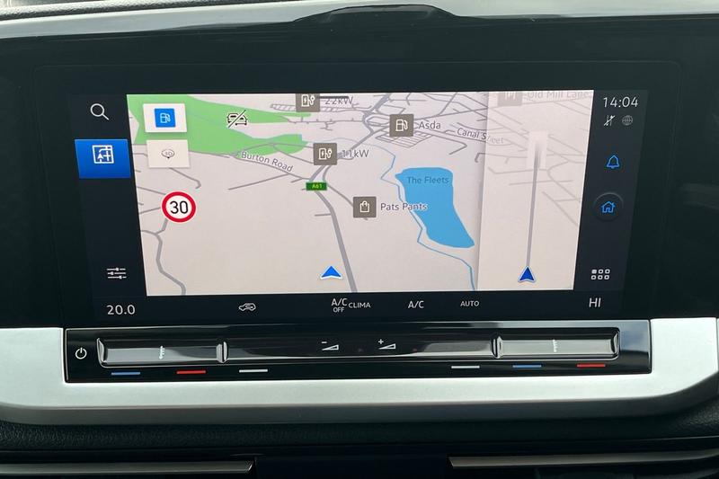 Used Ford Transit Connect 2025 for sale - 77733299: Photo 21