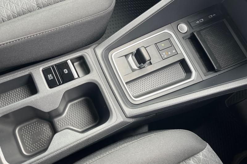 Used Ford Transit Connect 2025 for sale - 77733299: Photo 23