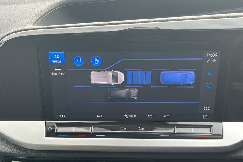 Used Ford Transit Connect 2025 for sale - 77733299: Photo 25