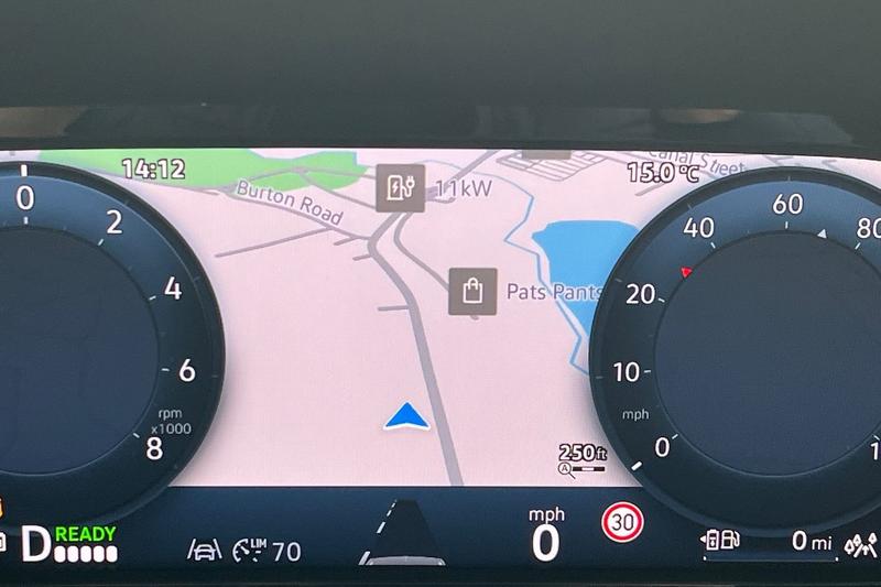 Used Ford Transit Connect 2025 for sale - 77733299: Photo 28