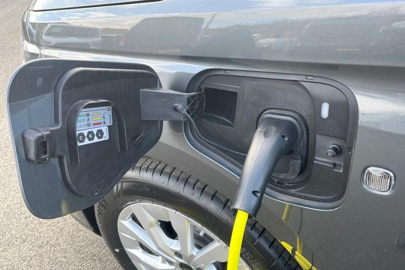 Used Ford Transit Connect 2025 for sale - 77733299: Photo 31