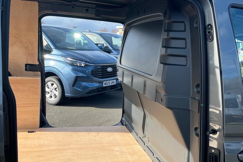 Used Ford Transit Connect 2025 for sale - 77733299: Photo 33
