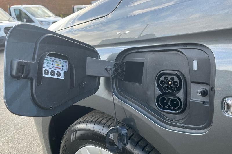 Used Ford Transit Connect 2025 for sale - 77733299: Photo 34