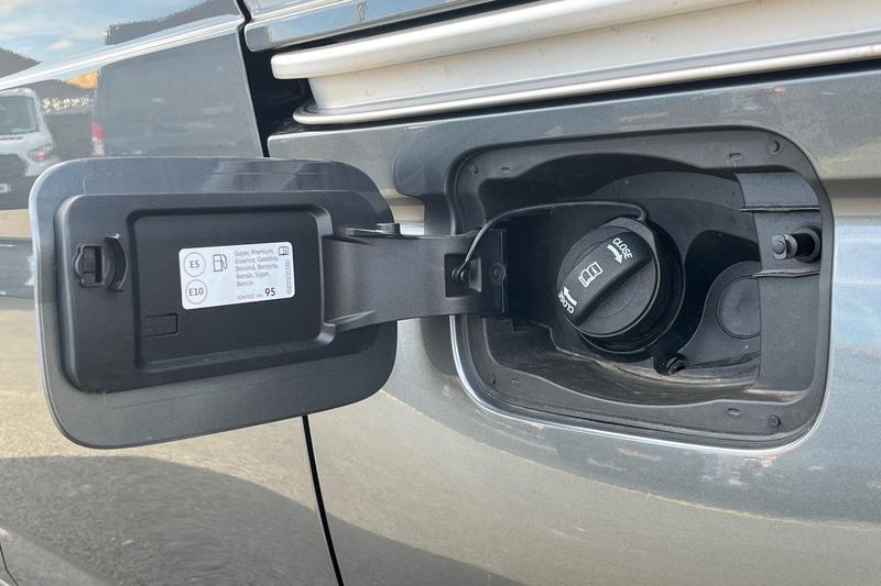 Used Ford Transit Connect 2025 for sale - 77733299: Photo 37