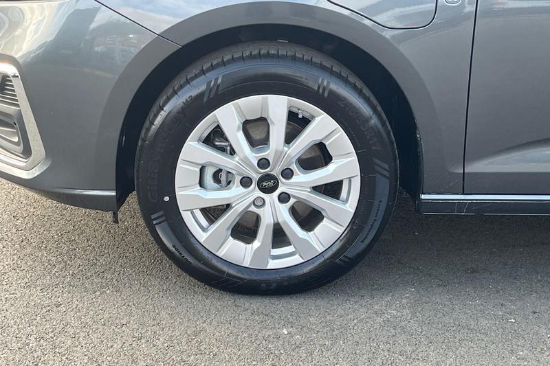 Used Ford Transit Connect 2025 for sale - 77733299: Photo 38