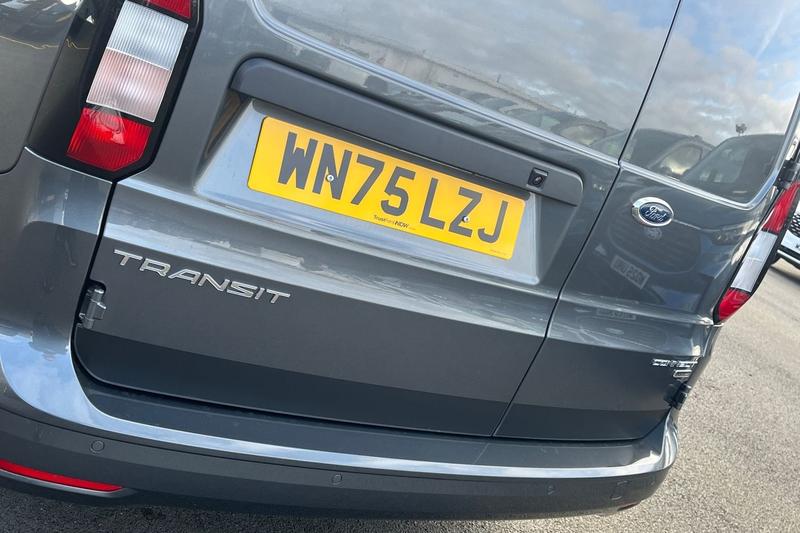 Used Ford Transit Connect 2025 for sale - 77733299: Photo 39