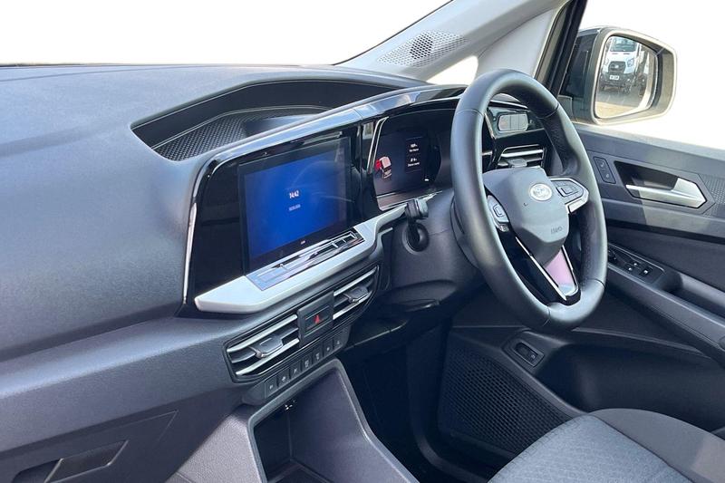 Used Ford Transit Connect 2025 for sale - 77733299: Photo 4