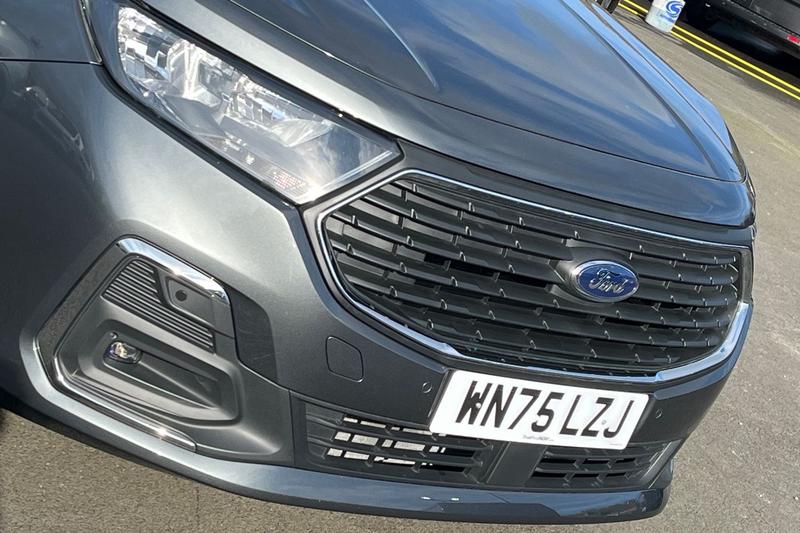 Used Ford Transit Connect 2025 for sale - 77733299: Photo 40