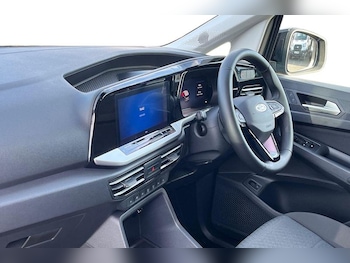 Used Ford Transit Connect 2025 for sale - 77733299: Photo