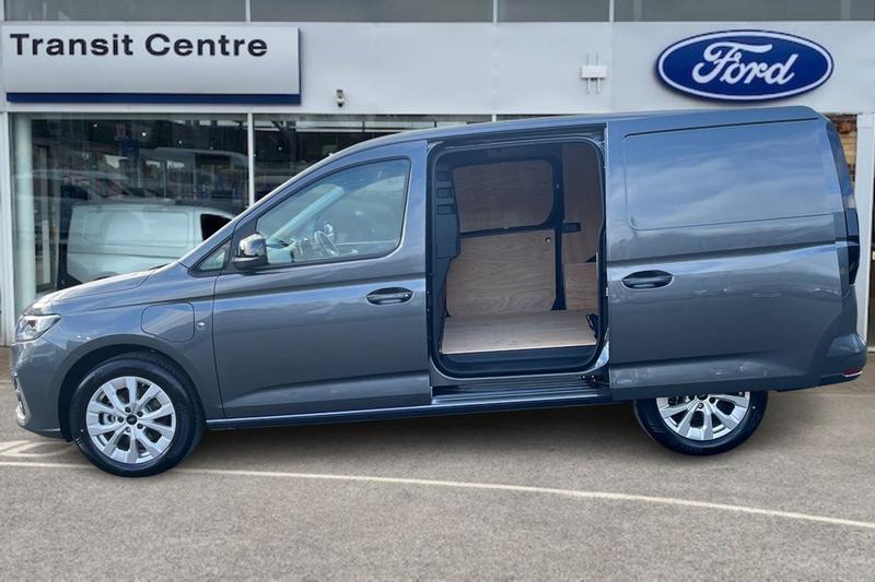 Used Ford Transit Connect 2025 for sale - 77733299: Photo 6