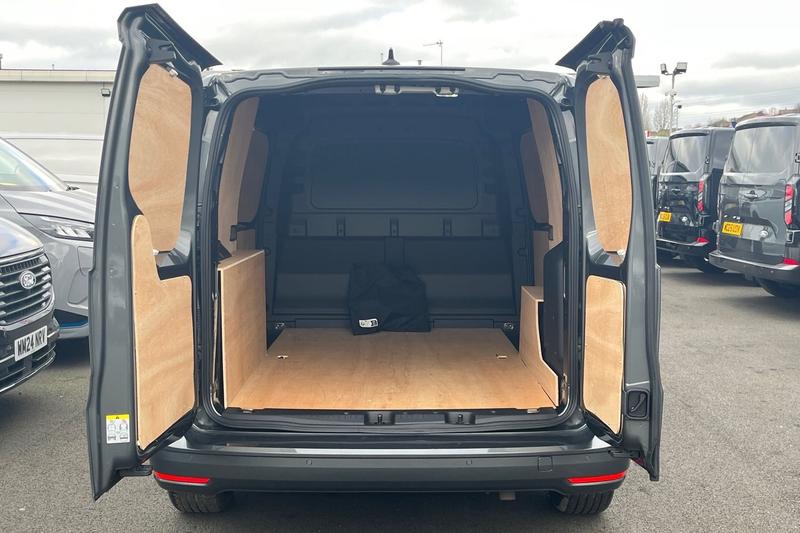 Used Ford Transit Connect 2025 for sale - 77733299: Photo 7