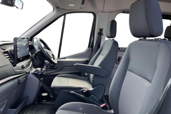 Used Ford Transit 2025 for sale - 75880919: Photo 10