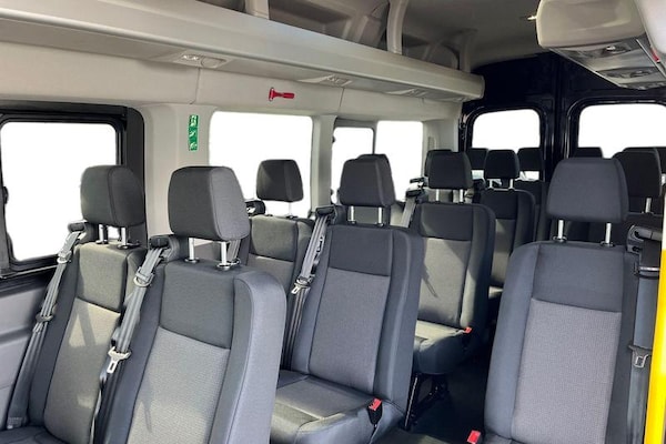Used Ford Transit 2025 for sale - 75880919: Photo 11