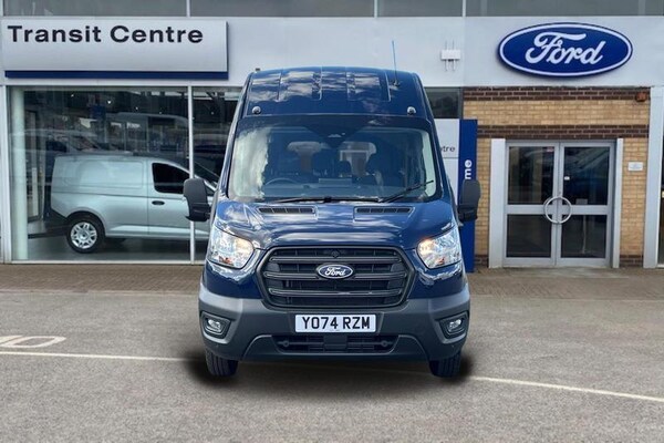 Used Ford Transit 2025 for sale - 75880919: Photo 12